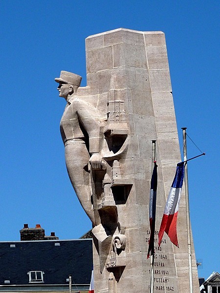 Le soleil dans mes archives ...