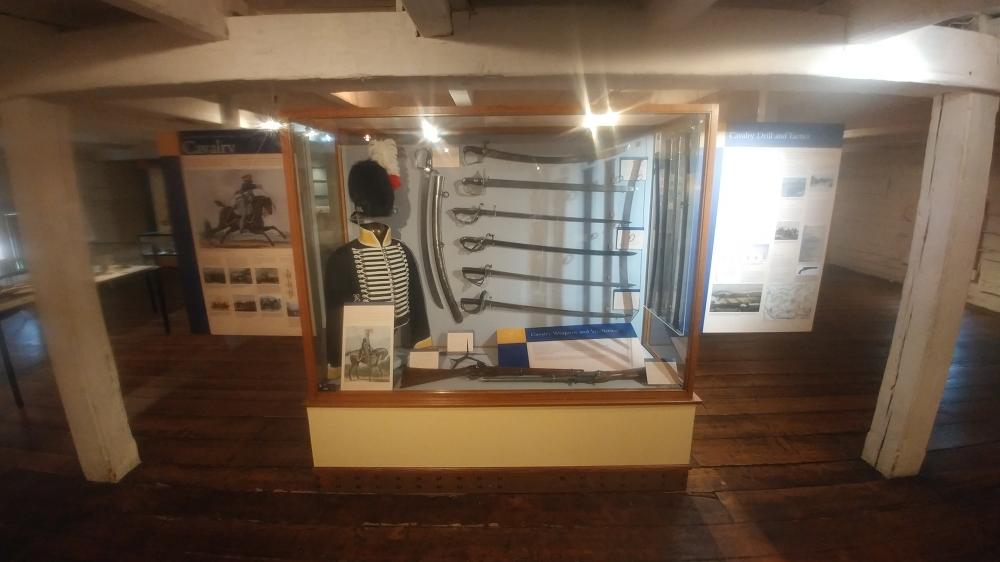 Long Weekend in Toronto from May 17th 2024 until May 20th 2024: Fourth Day