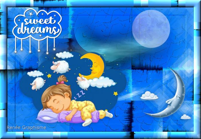Sweet Dreams
