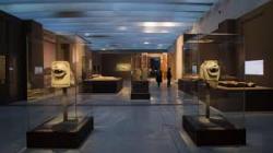  * Au Musée Louvre - Lens