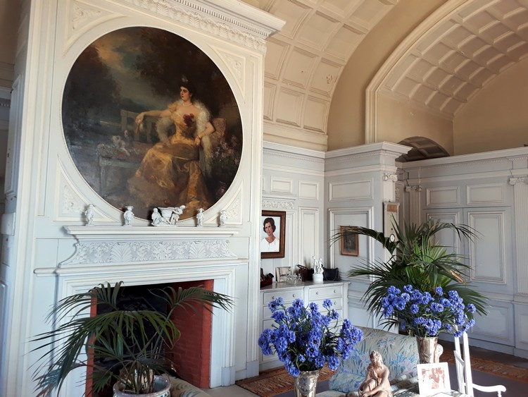Cabinet de toilette
