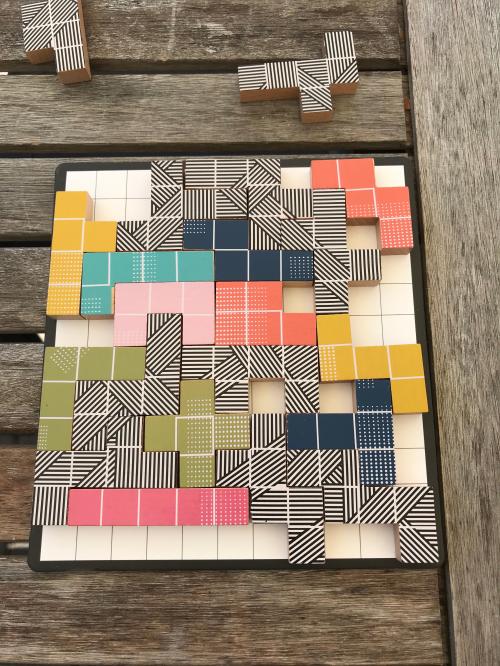 "Kinoptik", "Polyssimo Challenge" et "Animocolorix"