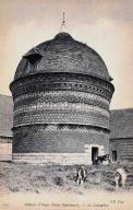 LES REMPARTS D'ANGO (Seine-Maritime)