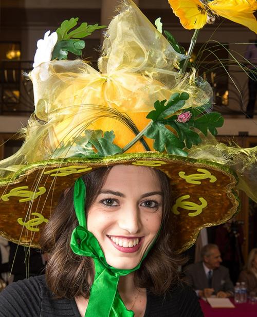 fête des Catherinettes