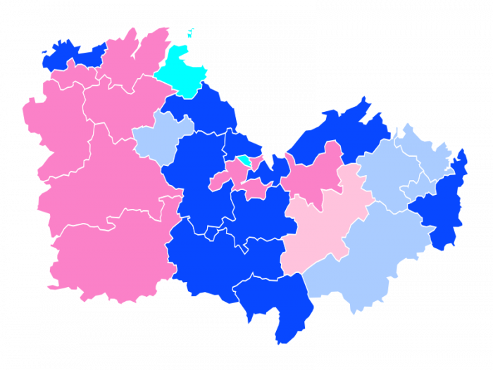 Département des côtes d'Armor