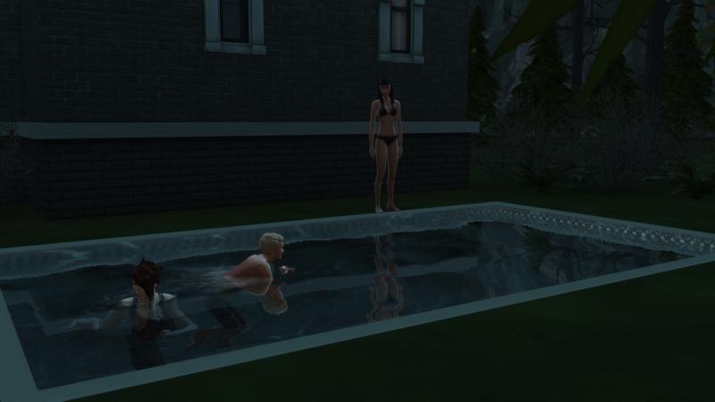 Semaine 2 - Quartier Windenburg - Foyer Munch