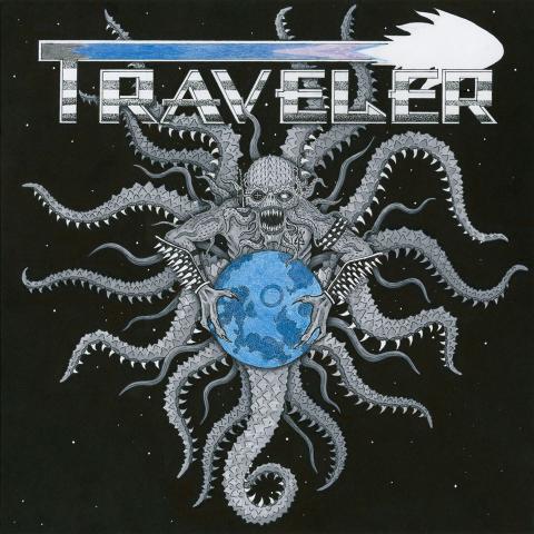 TRAVELER - Un extrait du premier album dévoilé