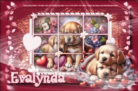 Evalynda