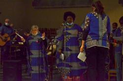 L'abbé Théophile Kisalu, un doyen venu d'ailleurs