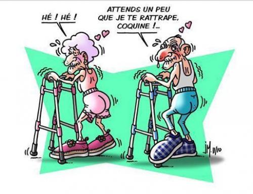Humour du dimanche ... !!!