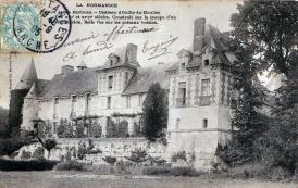 LES REMPARTS DU HOULEY (Calvados)