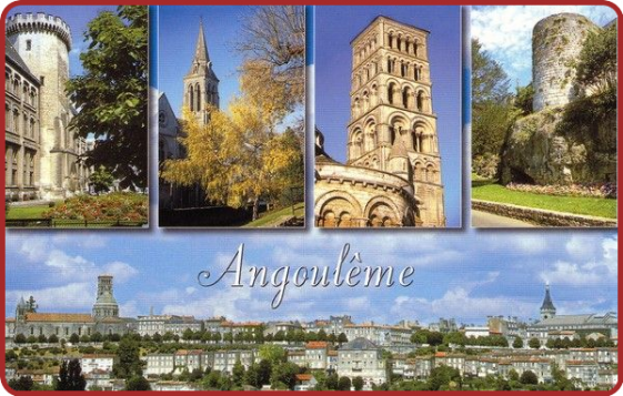 ╰⊱♥⊱╮ღ꧁ Département  16  ꧂ღ╭⊱♥≺