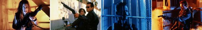 [Blu-ray] Terminator 2 : Le jugement dernier