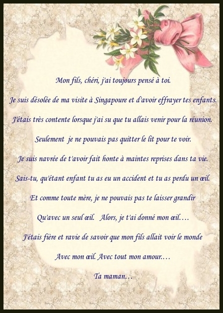La Petite Cantinière.