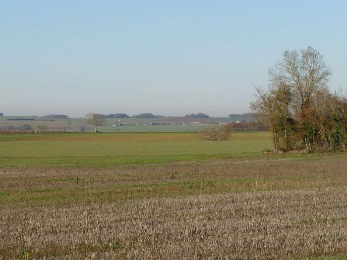 Département de la Charente