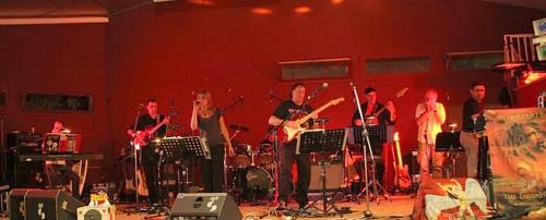 Concert privé du 24 septembre
