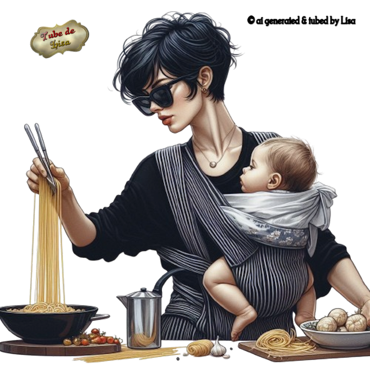 Maman cuisine 3