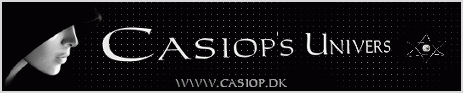 Let Life - Casiop