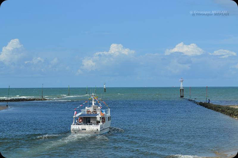 Trouville - Deauville : Portfolio