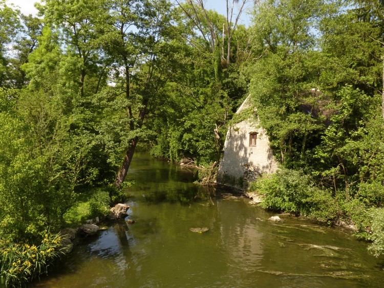 Moulin de Rochopt