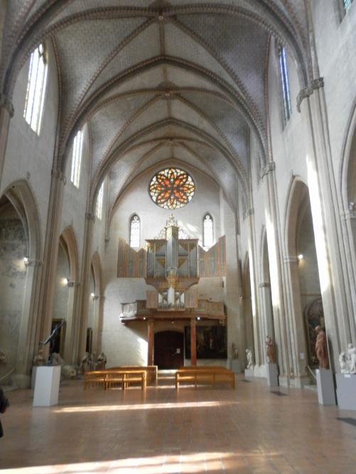 Musée des Augustins  Toulouse 