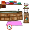  photo Bonte Games  cat in Japan.jpg