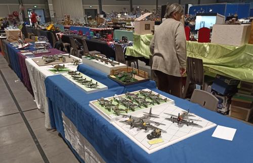 23 et 23 septembre: exposition d'Auch