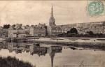 LES REMPARTS D'HARFLEUR (Seine-Maritime)