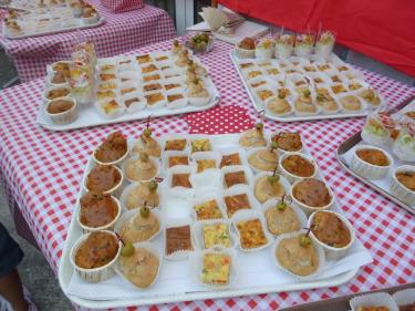 La fête de la guinguette
