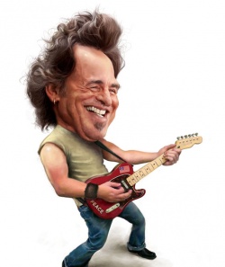 caricature