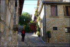 (J15) Col du Somport / Castiello de Jaca _23km_ (2)