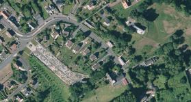 LES REMPARTS DU MOLAY-LITTRY (Calvados)