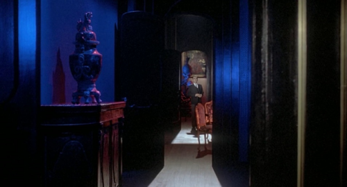 Inferno, Dario Argento, 1980