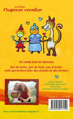 Le Petit Chaperon vermillon