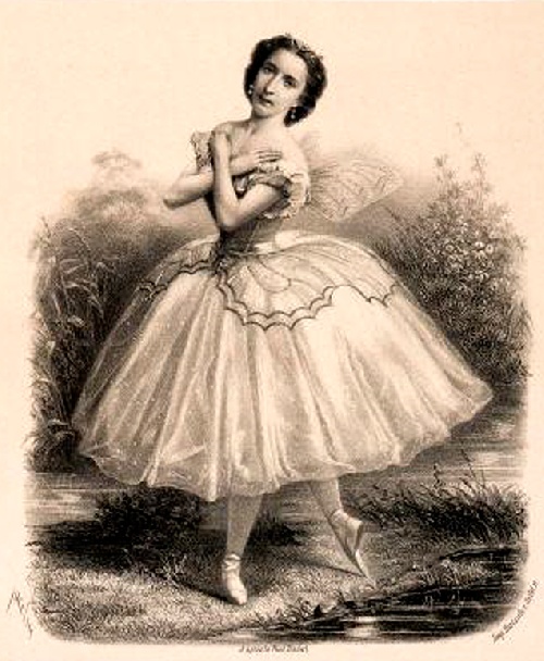 L'Art et la danse