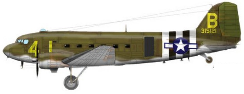 Heinkel He 111Z Zwilling 