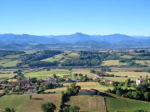 Département de la Haute Garonne