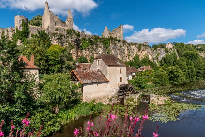 Département de la Vienne