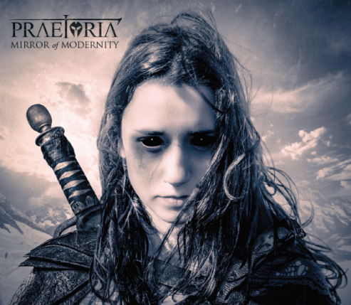 PRAETORIA_Mirror Of Modernity