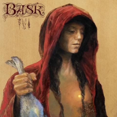 BASK - Un nouvel extrait de l'album III dévoilé