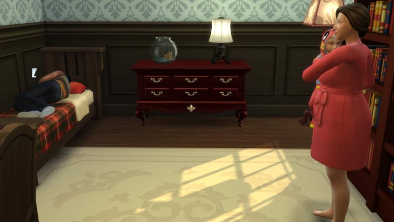 Semaine 2 - Quartier Windenburg - Foyer Munch