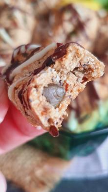 POCKY OU BISCUITS HEALTHY  IG BAS