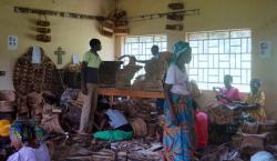NEWS FROM NYAGAHANGA