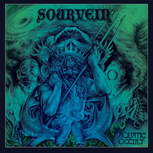 SOURVEIN - Détails nouvel album et titre en écoute