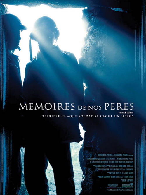 MEMOIRES DE NOS PERES