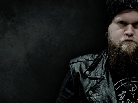 HEATHEN RITES - Détails et extrait du premier album Heritage