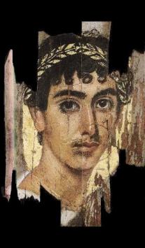 FAYOUM Les visages du Fayoum