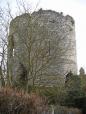 LES REMPARTS DE VILLIERS-EN-DESOEUVRE (Eure)