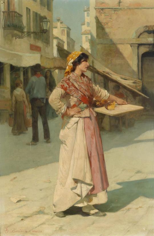 Guiseppe Barison