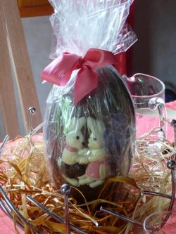 Pâques à la campagne ! 